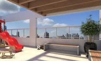 Imagem: VENERI RESIDENCE, 2 dormitórios na Rua