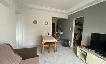 Imagem: APARTAMENTO COM 1 DORMITORIO NA APARECIDA