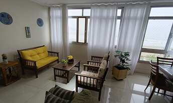 Imagem 7: APARTAMENTO MARAVILHOSO VISTA MAR