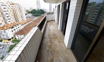 Imagem 4: APARTAMENTO DE 4 DORMÍTÓRIOS 290M² NA VILA RICA COM LAZER COMPLETO