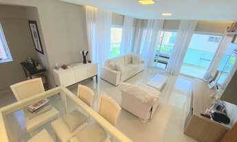 Imagem 6: APARTAMENTO COM 3 DORMITÓRIOS À VENDA, 147 M² POR R$ 1.650.000,00 - GONZAGA - SANTOS/SP