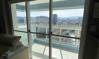 Imagem: APARTAMENTO COM 1 DORMITÓRIO À VENDA