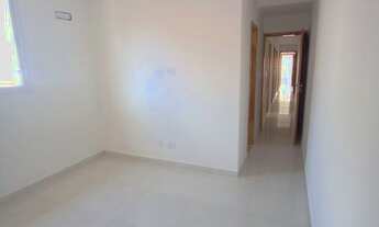 Imagem 3: SOBRADO COM 3 DORMITÓRIOS À VENDA, 100 M² POR R$ 810.000,00 - EMBARÉ - SANTOS/SP