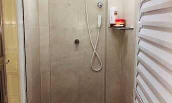 Imagem 5: APARTAMENTO RESIDENCIAL À VENDA, GONZAGA, SANTOS - AP1361