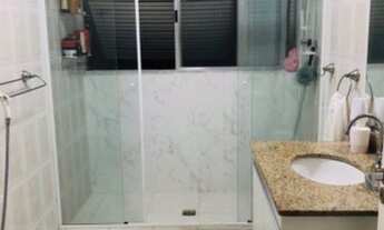 Imagem 4: APARTAMENTO RESIDENCIAL À VENDA, GONZAGA, SANTOS - AP1361