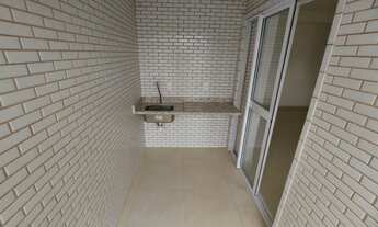 Imagem 2: APARTAMENTO DE 2 SUÍTES 70M² NO BOQUEIRÃO