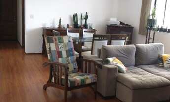 Imagem: APARTAMENTO RESIDENCIAL À VENDA, PONTA