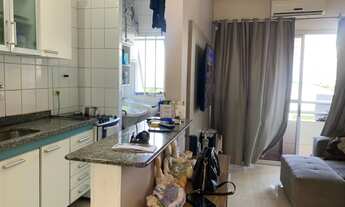 Imagem: Apartamento 2 dormitórios - Santos