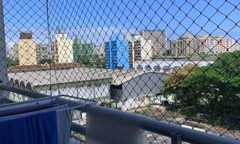 Imagem 2: Apartamento 2 dormitórios - Santos