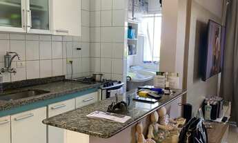 Imagem 3: Apartamento 2 dormitórios - Santos