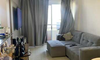 Imagem 4: Apartamento 2 dormitórios - Santos