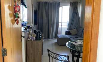 Imagem 6: Apartamento 2 dormitórios - Santos