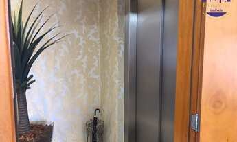 Imagem 7: APARTAMENTO RESIDENCIAL À VENDA, EMBARÉ, SANTOS - AP0097