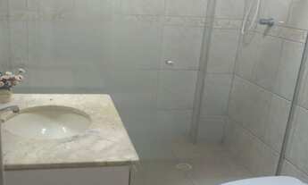 Imagem 6: APARTAMENTO RESIDENCIAL À VENDA, EMBARÉ, SANTOS - AP0578