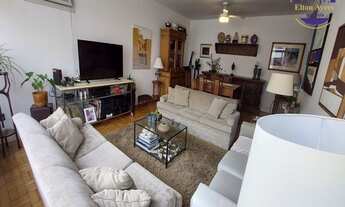 Imagem 2: APARTAMENTO RESIDENCIAL À VENDA, GONZAGA, SANTOS - AP0021