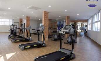 Imagem 2: APARTAMENTO RESIDENCIAL À VENDA, MARAPÉ, SANTOS - AP0446