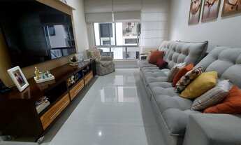 Imagem: APARTAMENTO DE 3 DORMITÓRIOS 126M² NO