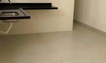 Imagem 4: SOBREPOSTA COM 2 DORMITÓRIOS - ANDAR BAIXO - VILA BELMIRO - SANTOS/SP