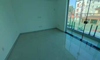 Imagem 7: CASA 2 QUARTOS COM PISCINA EM SANTOS