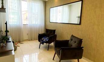 Imagem 3: SOBREPOSTA ALTA COM 3 DORMITORIOS COM 1 SUITE NO CAMPO GRANDE - SANTOS -SP