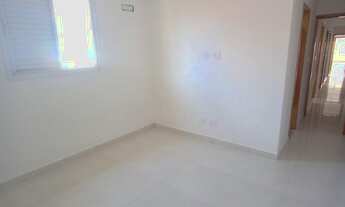 Imagem 7: SOBRADO COM 3 DORMITÓRIOS À VENDA, 100 M² POR R$ 810.000,00 - EMBARÉ - SANTOS/SP