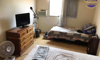 Imagem 4: APARTAMENTO RESIDENCIAL À VENDA, APARECIDA, SANTOS - AP1033