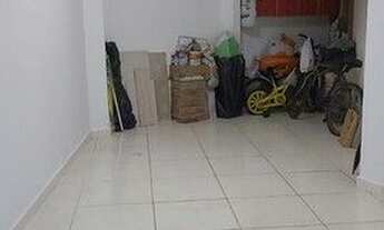 Imagem 2: APARTAMENTO 2 DORMITÓRIOS BAIRRO APARECIDA