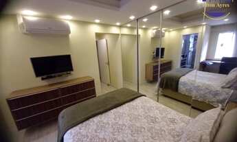 Imagem 5: APARTAMENTO RESIDENCIAL À VENDA, ENCRUZILHADA, SANTOS - AP1617