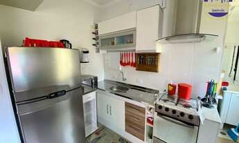 Imagem 7: APARTAMENTO RESIDENCIAL À VENDA, JOSÉ MENINO, SANTOS - AP1551