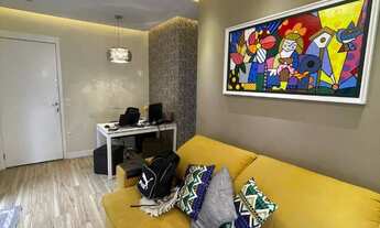 Imagem 2: APARTAMENTO 2 QUARTOS EM SANTOS