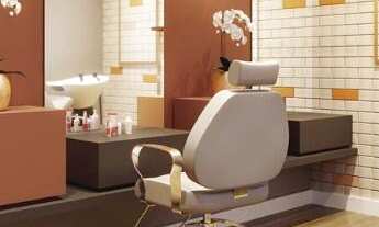 Imagem 4: APARTAMENTO COM 3 SUITES NO GONZAGA - SANTOS SP