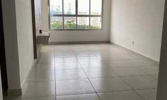 Imagem 3: APARTAMENTO COM 3 DORMITÓRIOS À VENDA, 100 m² - PONTA DA PRAIA - SANTOS/SP
