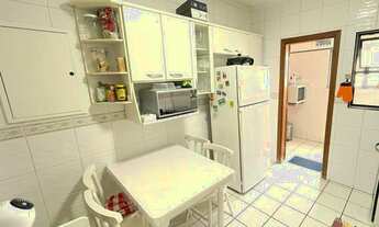 Imagem 7: APARTAMENTO À VENDA, 3 QUARTOS, 1 SUÍTE, 1 VAGA, CAMPO GRANDE - SANTOS/SP