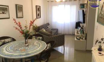 Imagem 6: APARTAMENTO RESIDENCIAL À VENDA, ITARARÉ, SÃO VICENTE - AP0467