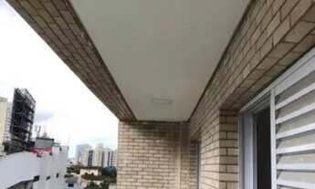 Imagem 2: APARTAMENTO COM 2 DORMITÓRIOS - VILA BELMIRO - SANTOS/SP