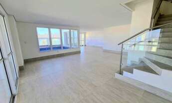 Imagem 2: COBERTURA 4 SUITES NO EMBARÉ, SANTOS/SP!!!