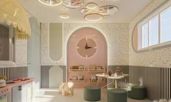 Imagem 4: APARTAMENTO DE 2 DORMITÓRIOS 82M² NA QUADRA DA PRAIA NA APARECIDA