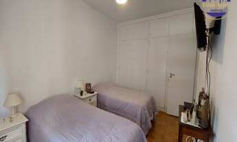 Imagem 5: APARTAMENTO RESIDENCIAL À VENDA, GONZAGA, SANTOS - AP0021