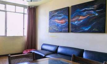 Imagem: APARTAMENTO RESIDENCIAL À VENDA, GONZAGA