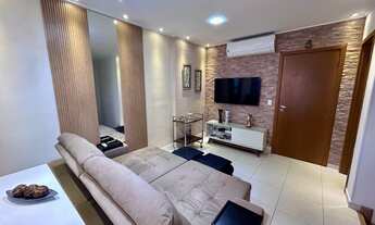 Imagem 2: Duplex com 3 dormitórios a 1 quadra da praia