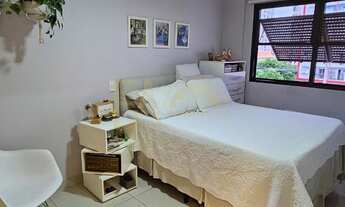 Imagem 5: Apartamentos com 2 quartos e lazer completo na Aparecida