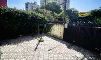 Imagem: CASA RESIDENCIAL em SANTOS - SP, APARECIDA