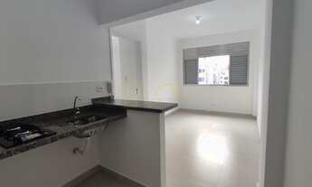 Imagem 5: APARTAMENTO RESIDENCIAL em SANTOS - SP, EMBARÉ