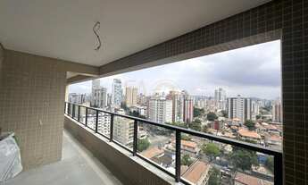 Imagem: Apartamento 2 Dormitórios com 1 Suíte