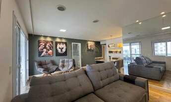 Imagem 5: APARTAMENTO RESIDENCIAL em SANTOS - SP, POMPÉIA