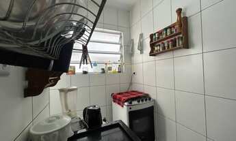 Imagem 7: Kitnet no coração do Gonzaga