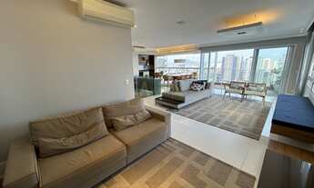 Imagem 4: Apartamento 4 Dormitórios com 2 suítes, Sala com dois ambientes, Cozinha com armários plan