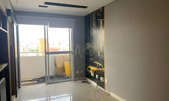 Imagem: Sala comercial Helbor Offices Vila Rica