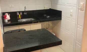 Imagem 4: APARTAMENTO RESIDENCIAL em SÃO VICENTE - SP, ITARARÉ