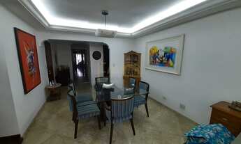 Imagem 6: APARTAMENTO RESIDENCIAL em SÃO VICENTE - SP, CENTRO